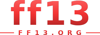 ff13 logo